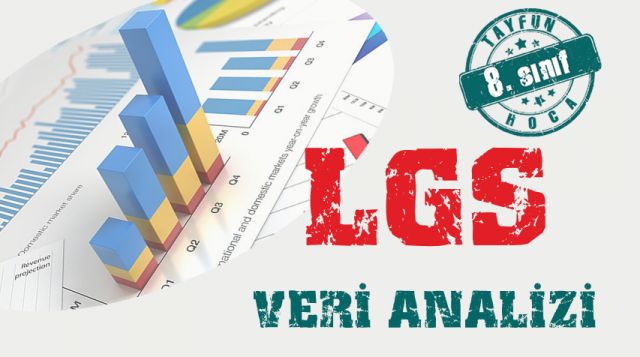 VERİ ANALİZİ