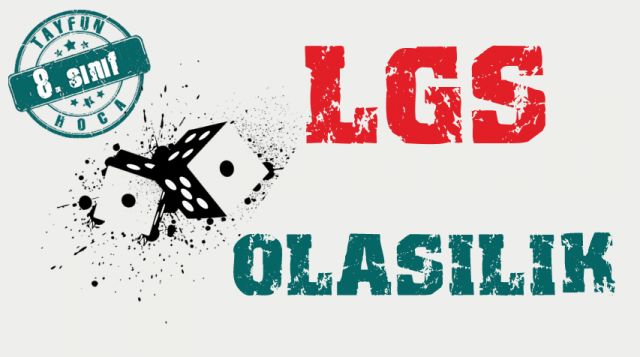 OLASILIK